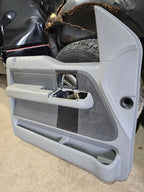 F150      2008 Front Door Trim Panel 612558