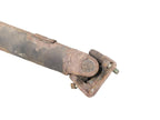 Rear Drive Shaft 4.5L 1FZFE Engine 6 Cylinder Fits 93-98 LAND CRUISER 