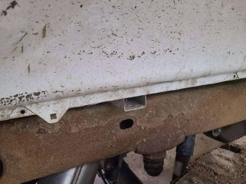 Pickup Box 8' Box Fits 15-19 SIERRA 2500 PICKUP 661180