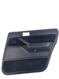 CAMRY     1990 Door Trim Panel Rear 657247