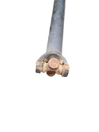 Front Drive Shaft Fits 15-20 ESCALADE 619895