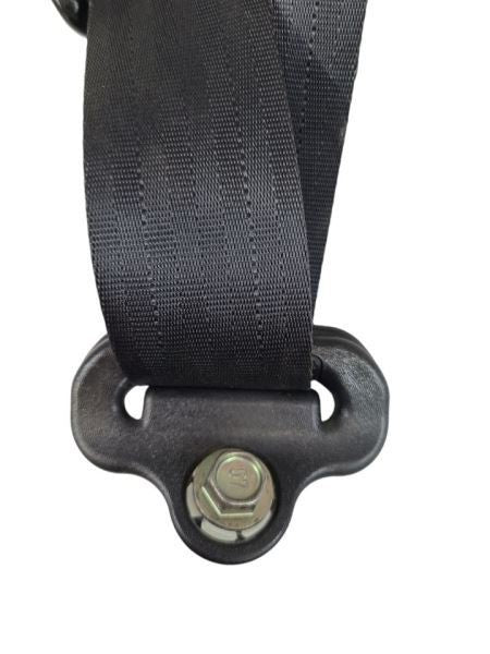 JUKE      2014 Seat Belt Rear 598331