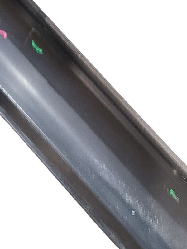 4 RUNNER  2007 Rocker Panel Moulding 667360