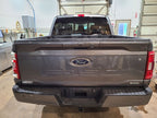 Steering Column Floor Shift With Rain Sensor Fits 21-25 FORD F150 PICK