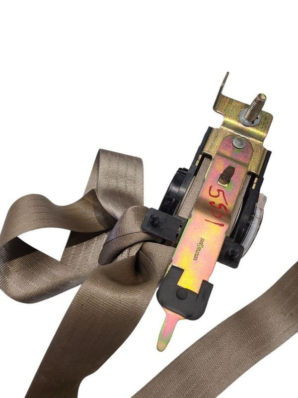 EXPEDITON 1998 Seat Belt Front 665520