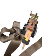 EXPEDITON 1998 Seat Belt Front 665520