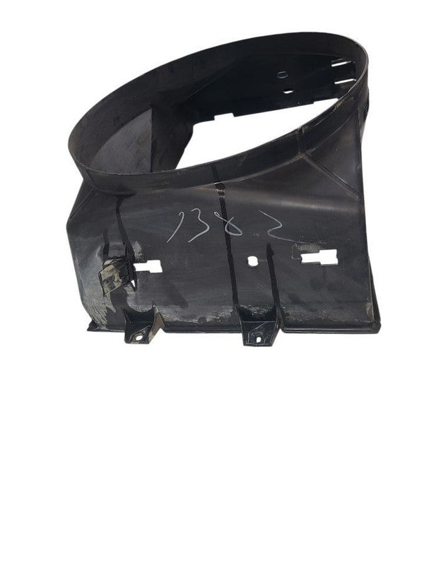 RAM1500   2001 Radiator Shroud 667093