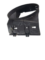 RAM1500   2001 Radiator Shroud 667093