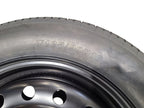 Wheel 16x4 Steel Compact Spare Fits 16-22 HR-V 613914