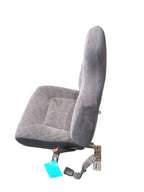 TDODR2500 1999 Front Seat 656827