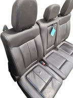F150      2011 Seat Rear 628315