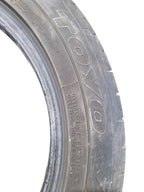 1 Used Tire 205-50-16 Extensa HP 8/32 665148