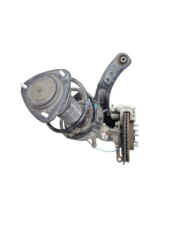 IMPREZA   2025 Front Knee 678430