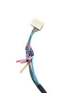 4 RUNNER  2003 Lamp Wiring Harness 641686