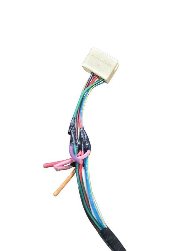 4 RUNNER  2003 Lamp Wiring Harness 641686