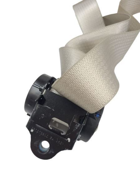 REAR PACIFICA  2018 3rd Row Driver's Side Retractor Seat Belt Rear 569