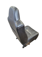 Driver Front Seat Bench Split 40/20/40 Fits 08-10 FORD F250SD PICKUP 6