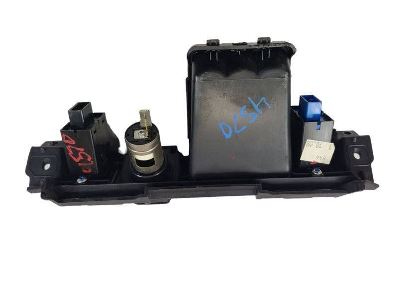 RDX       2008 Heated Seat Dash/Interior/Seat Switch with Bezel 579002