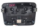 Console Front Roof Opt UG1 Fits 20-26 SILVERADO 2500 PICKUP 674014