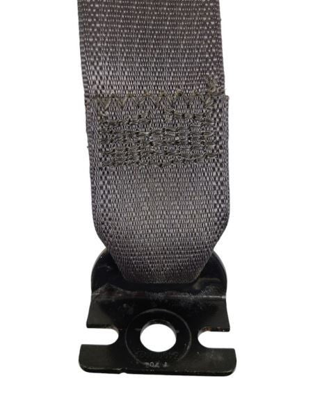 SILVRDO25 2015 Seat Belt Rear 596664