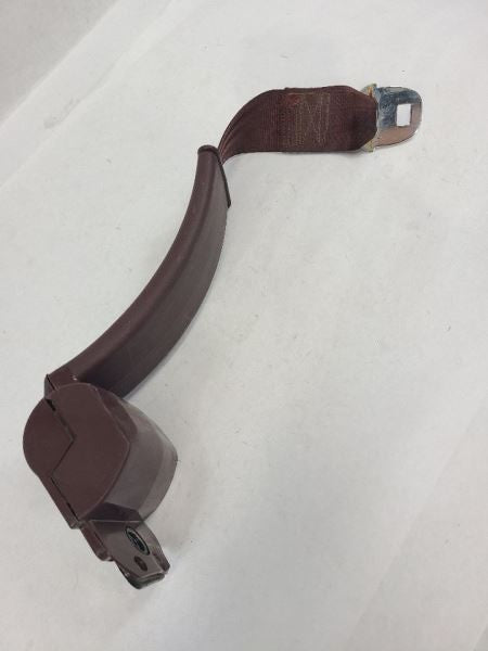 REAR WAGONEER  1989 Passenger Side Lap Seat Belt Rear 553177