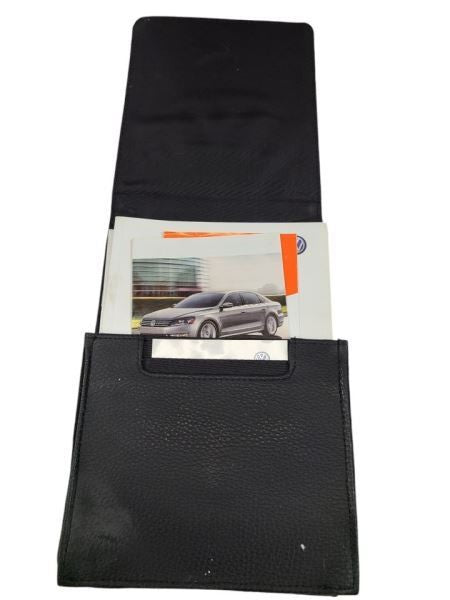 JETTA     2012 Owners Manual 597565