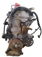 Engine Hatchback 1.5L VIN T 5th Digit 1NZFE Engine Fits 06-19 YARIS 67