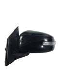 Driver Side View Mirror Power Bodycolor Painted Fits 15 17-24 MIRAGE 6