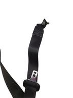 TAURUS    2014 Seat Belt Rear 628051