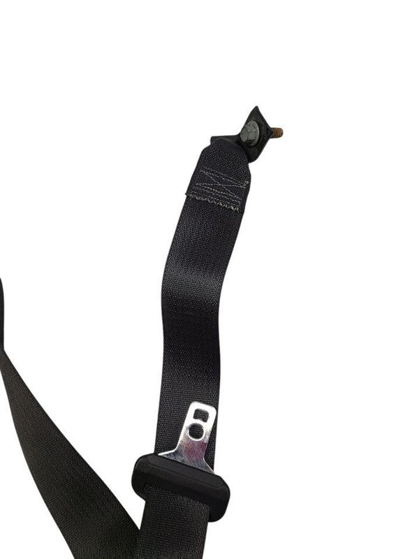 TAURUS    2014 Seat Belt Rear 628051