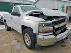 Fuel Pump Assembly Tank Mounted Fits 14-18 SIERRA 1500 PICKUP 276779