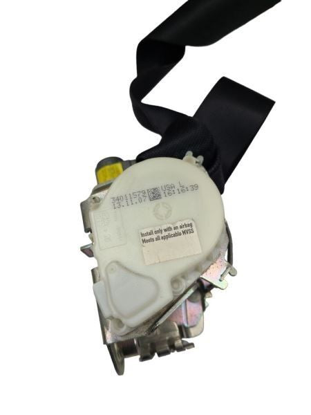 Seat Belt Front 204 Type C250 Bucket Seat Fits 08-10 MERCEDES C-CLASS 