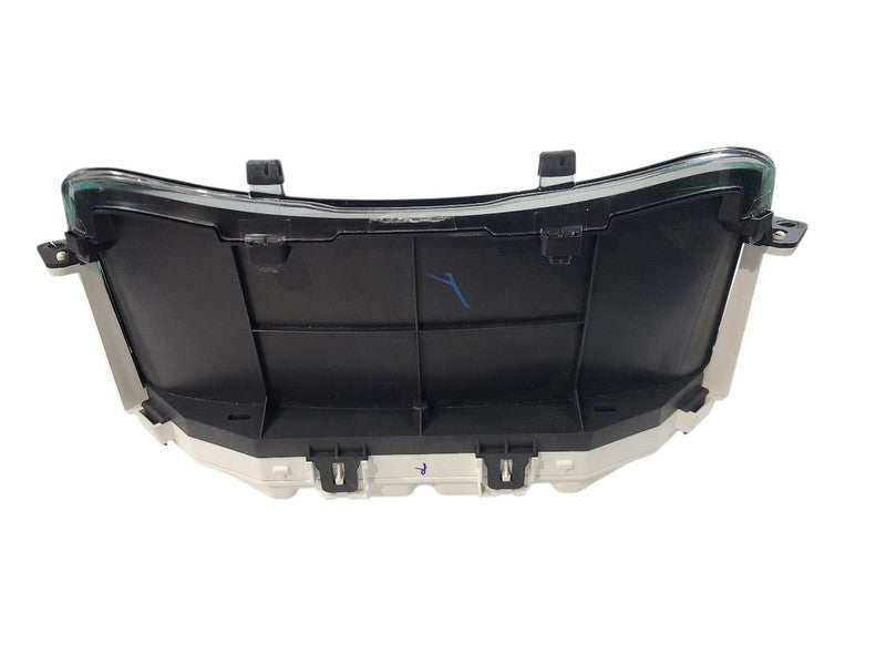 Speedometer Cluster VIN F 5th Digit MPH ID 83800-0R230 Fits 16 RAV4 65