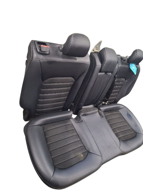 FUSION    2018 Seat Rear 638093