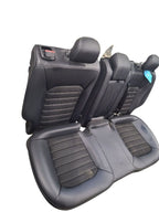 FUSION    2018 Seat Rear 638093