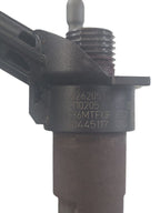 Fuel Injection Parts Fuel Injector 6.6L Fits 11-16 SIERRA 2500 PICKUP 