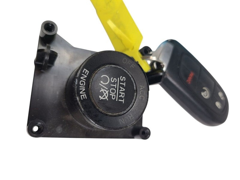 Ignition Switch Classic Style 5 Lug Wheel Fits 13-23 DODGE 1500 PICKUP