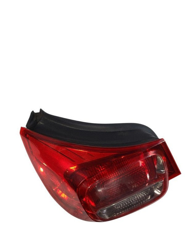 Driver Tail Light VIN 1 4th Digit Limited LS Fits 13-16 MALIBU 652602