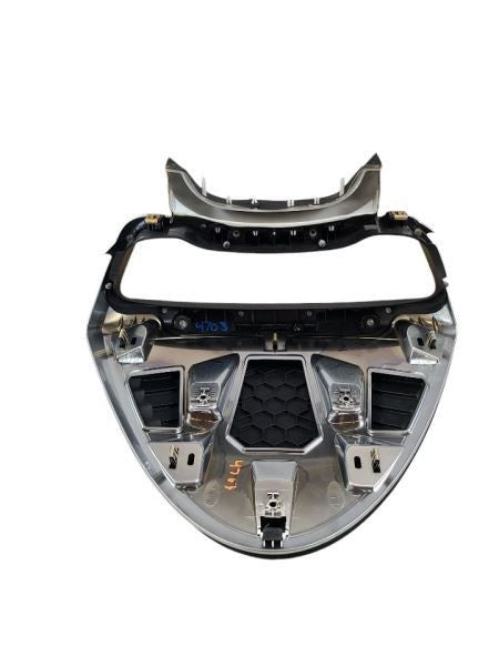 SRX       2015 Dash Bezel 592792