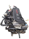 Engine 2.4L VIN E 5th Digit 2AZFE Engine 4 Cylinder Fits 04-06 CAMRY 6
