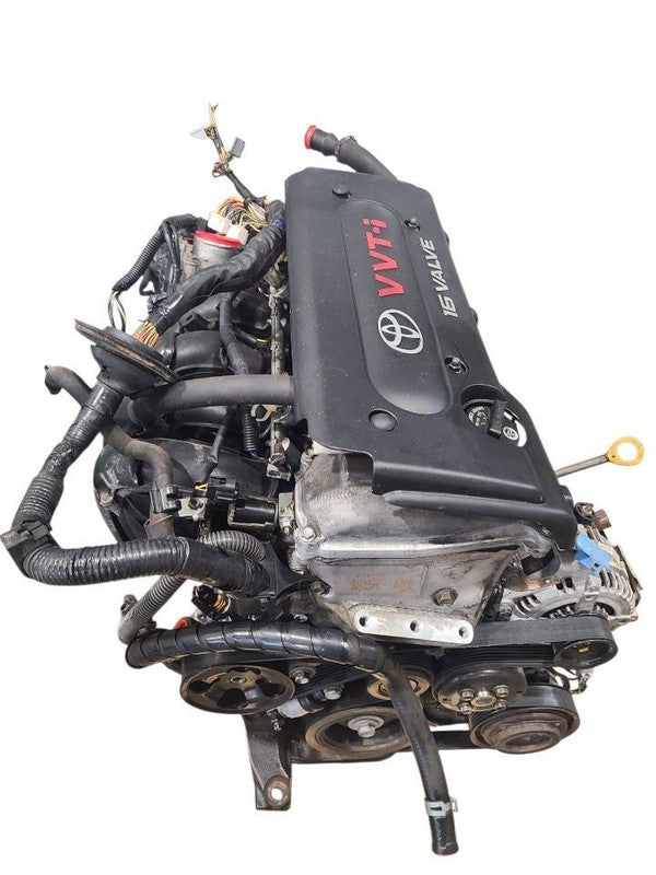Engine 2.4L VIN E 5th Digit 2AZFE Engine 4 Cylinder Fits 04-06 CAMRY 6