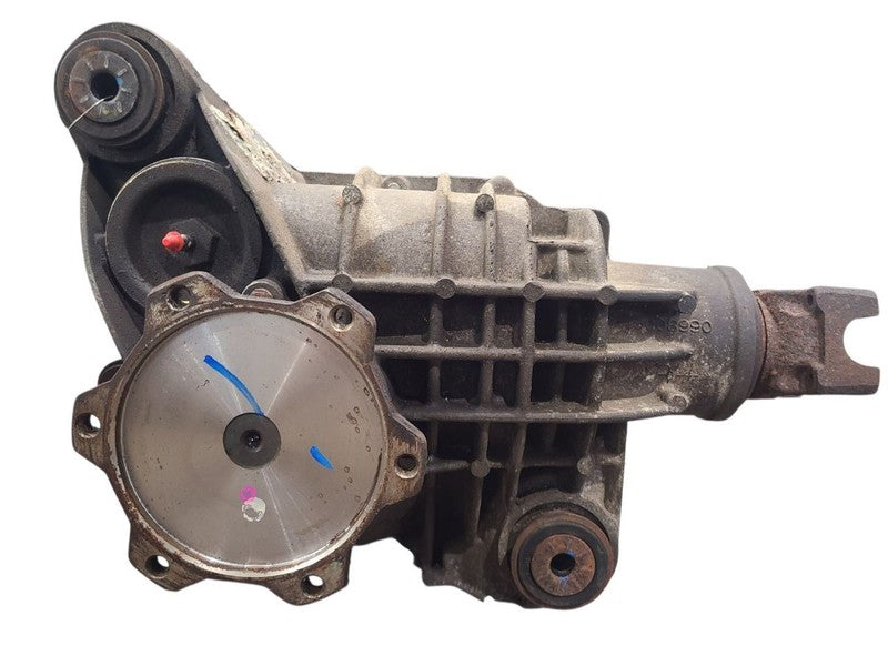 Carrier Front Axle 4.10 Ratio Opt GT5 Fits 99-10 SIERRA 2500 PICKUP 66