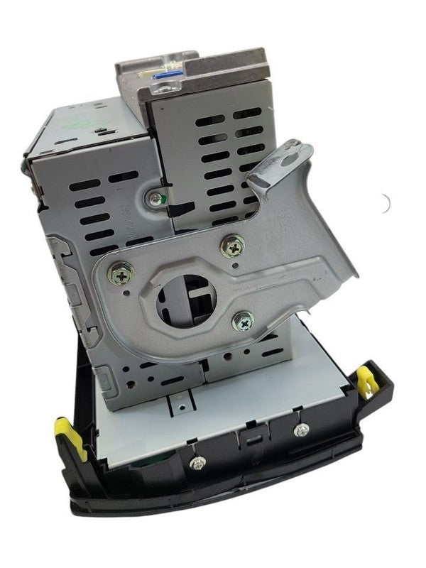 Audio Equipment Radio Display And Receiver Am-fm-cd Fits 10-13 TUNDRA 