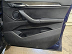 Passenger Right Front Door Fits 16-22 BMW X1 632489
