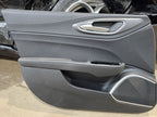 GIULIA    2019 Front Door Trim Panel 612918