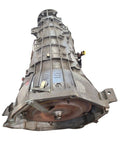 Automatic Transmission 8-330 5.4L 4R100 ID F85P-* Fits 98 EXPEDITION 6