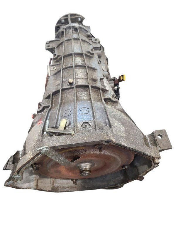 Automatic Transmission 8-330 5.4L 4R100 ID F85P-* Fits 98 EXPEDITION 6