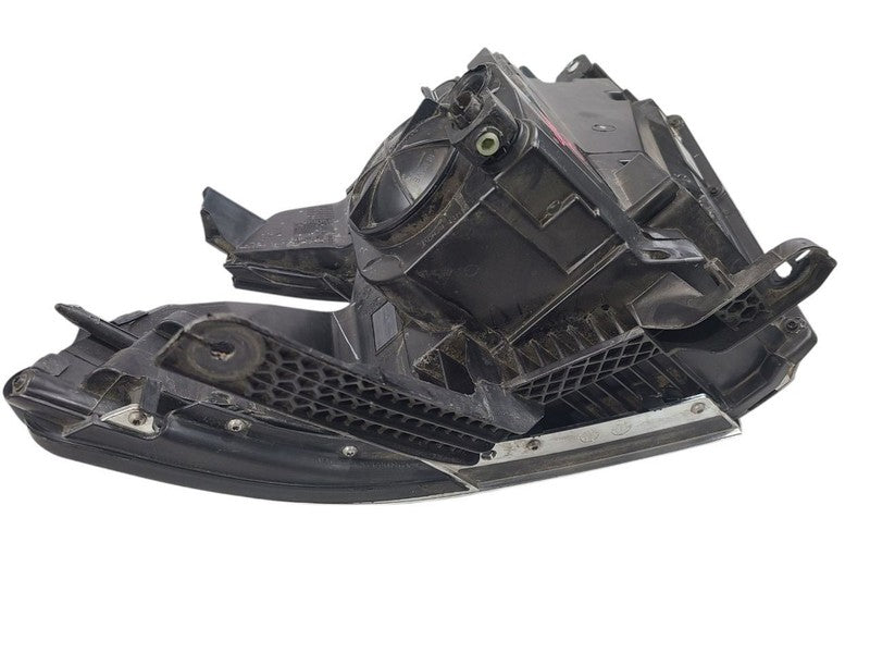 Passenger Headlight Without HID With Blue Tint Fits 15-17 SUBURBAN 150