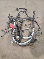 MKZ       2016 Engine Wire Harness 612262
