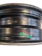 Wheel 15x5-1/2 Steel Fits 06-12 YARIS 674868